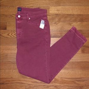 Gap Jeans